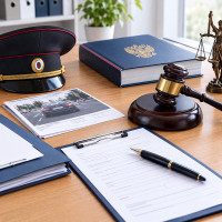 Производство об административных правонарушениях 