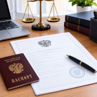 Справка об отсутствии судимости